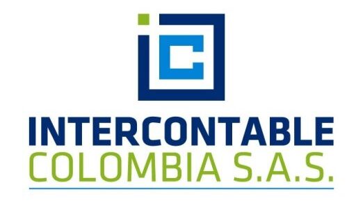 Logo Intercontable Colombia SAS